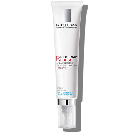 La roche posay rendermic R