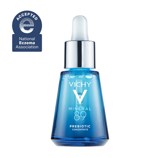 Vichy mineral 89 prebiotic