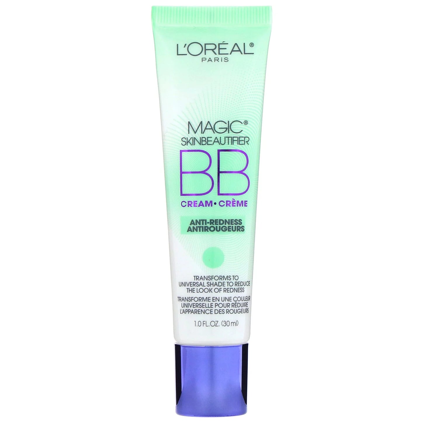 Loreal magic bb cream