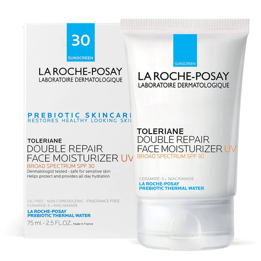 La roche posay toleriane double repair UV