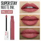 Maybelline superstay matte ink
