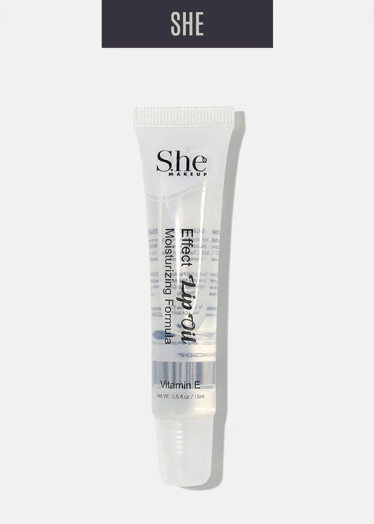 She lip oil