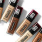 Loreal fresh wear foundation