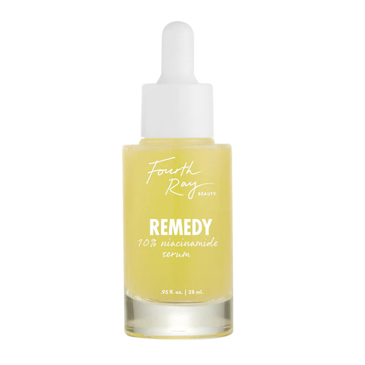 Fourth Ray beauty niacinamide serum
