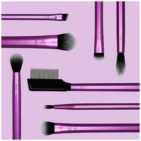 Real techniques eye essentials