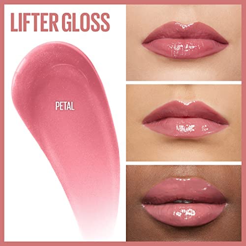 Maybelline lifter gloss