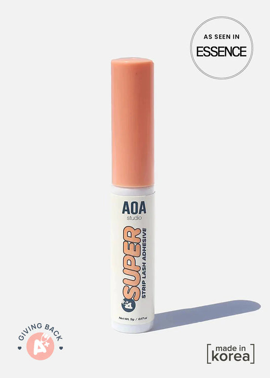 AOA pegamento para pestañas