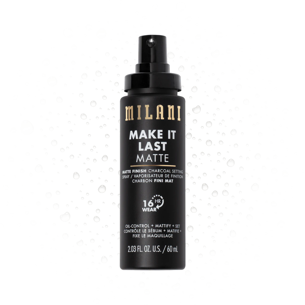 Milani make it last matte