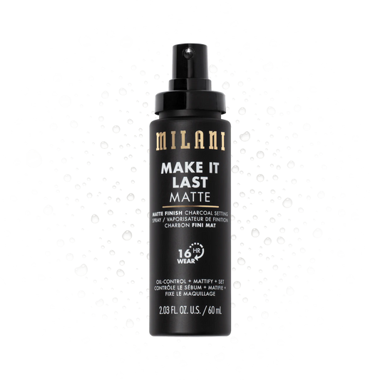 Milani make it last matte