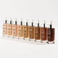 Loreal true match nude hyaluronic acid tinted serum