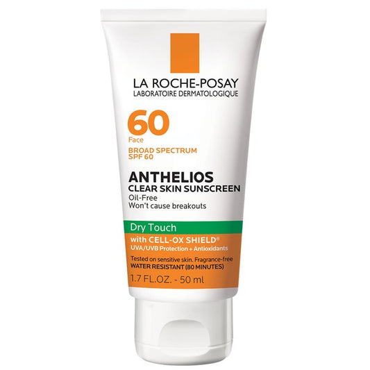 La Roche Posay Anthelios clear skin