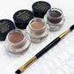 Milani stay put pomada de cejas