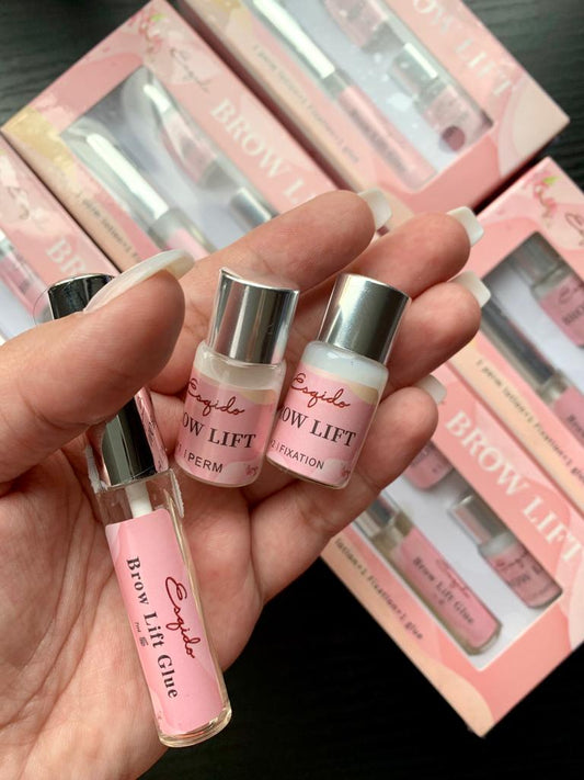 Brow lift kit