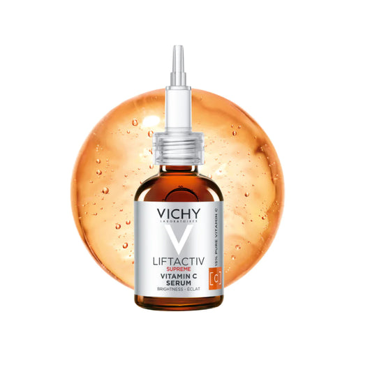 Vichy liftactiv vitamin C serum